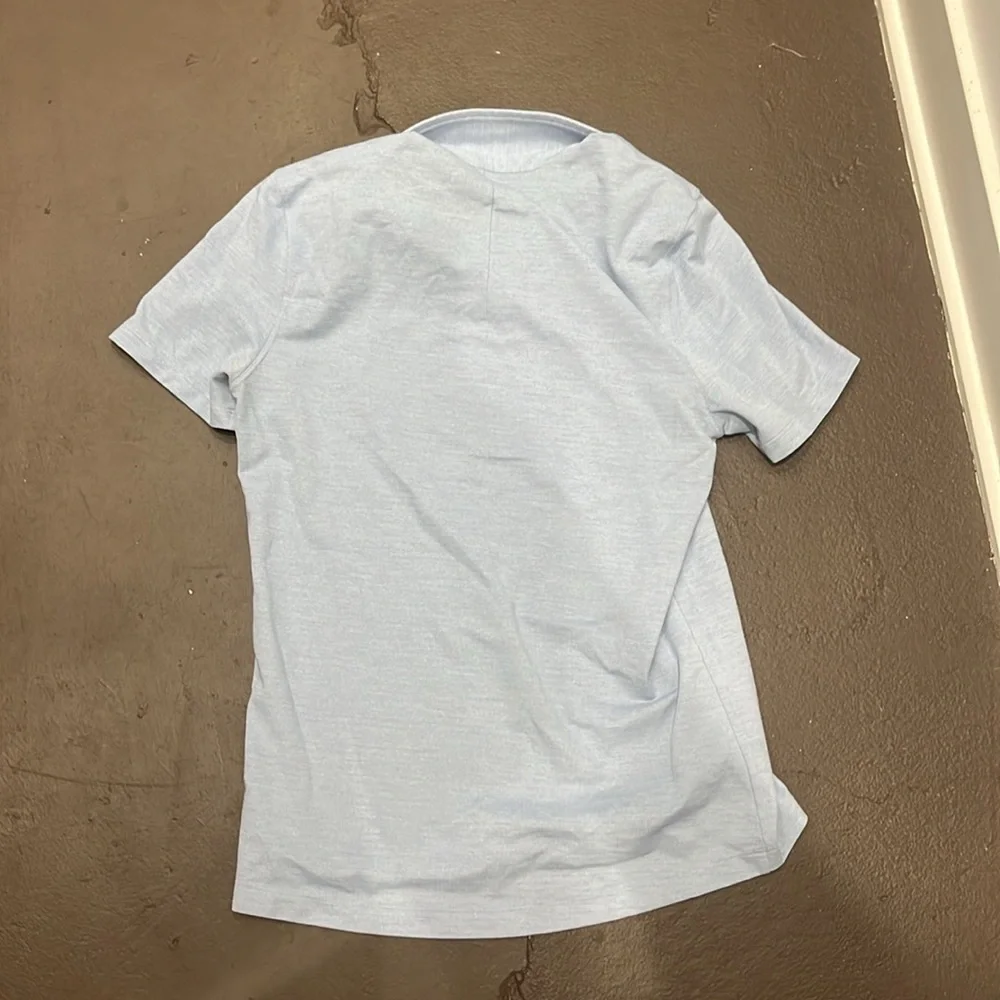 Lululemon polo - Picture 2 of 2